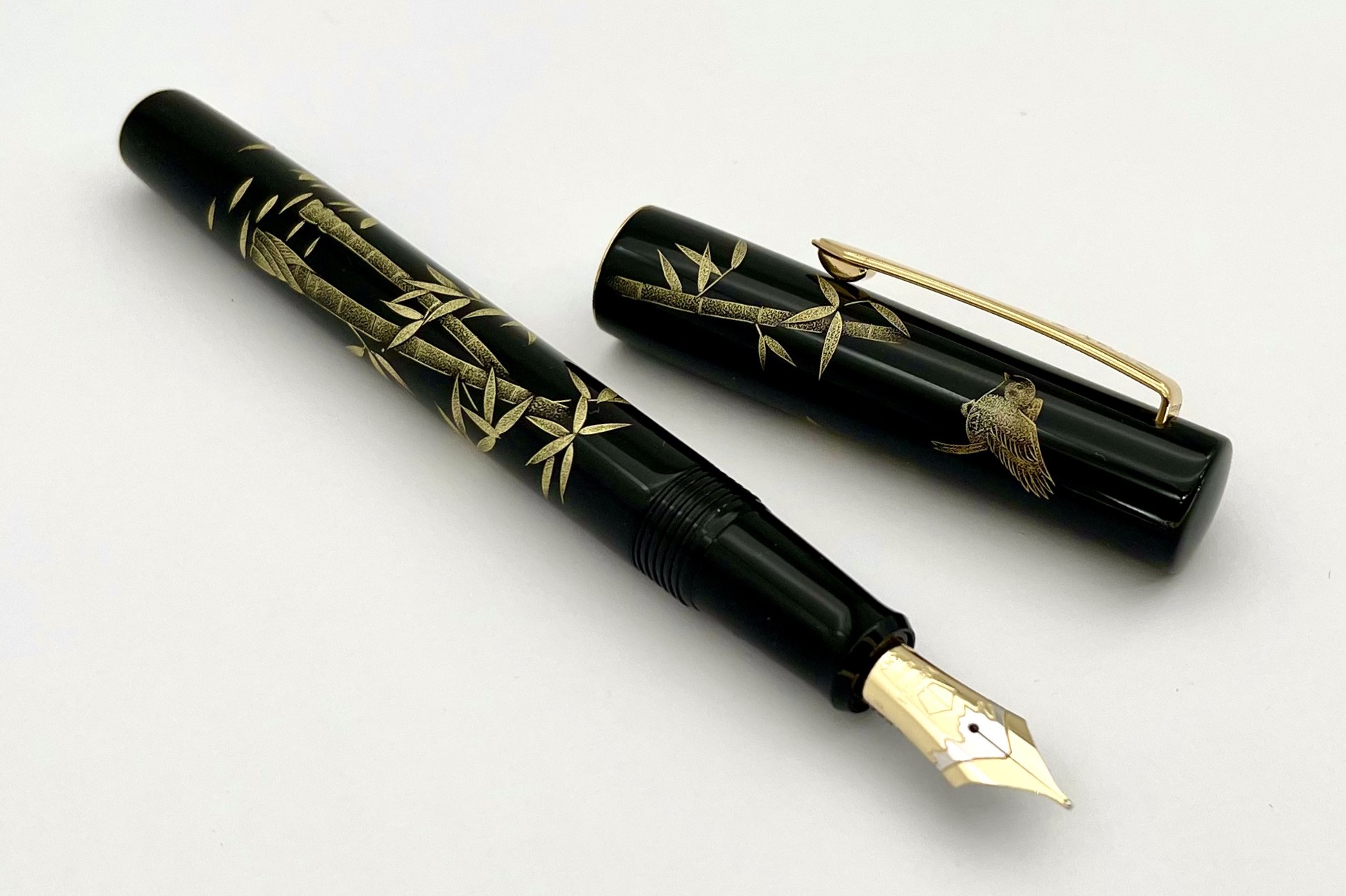 NamikiYukariChinkinBambooandSparrowFP_F2